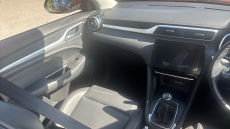 MG ZS 1.5 VTi-TECH Exclusive 5dr Petrol Hatchback